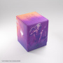Gamegenic: Magic the Gathering - The Hobbit - Squire 80+ XL - Gollum, Riddle Master/The Lonely Mountain