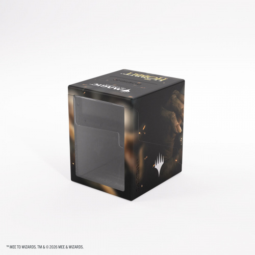 Gamegenic: Magic the Gathering - The Hobbit - Bastion 100+ XL - My Precious