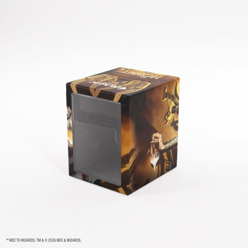 Gamegenic: Magic the Gathering - The Hobbit - Bastion 100+ XL - The Great Goblin