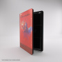 Gamegenic: Magic the Gathering - The Hobbit - Zip-Up Album 18-Pocket -The Arkenstone/Smaug, Worm of Dread