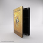Gamegenic: Magic the Gathering - The Hobbit - Zip-Up Album 18-Pocket - Gandalf, Goblin's Bane/The Lord of the Eagles