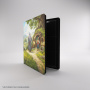 Gamegenic: Magic the Gathering - The Hobbit - Zip-Up Album 24-Pocket - The Shire