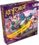 KeyForge (edycja angielska):    Worlds Collide -  Two-Player Starter Set