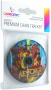 Gamegenic: KeyForge - Premium Untamed Chain Tracker
