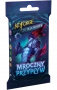 KeyForge: Mroczny przypływ - Talia Archonta