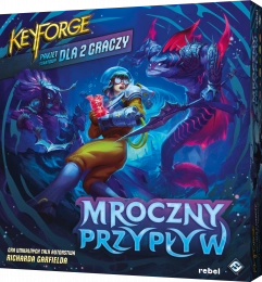 KeyForge: Mroczny Przypływ - Pakiet startowy