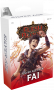 Flesh and Blood TCG: Silver Age - Chapter 2 - Fai Deck