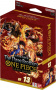 One Piece: The Card Game - The Three Brothers - Ultra Deck