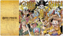One Piece: The Card Game - Playmat - Limited Edition Vol. 1