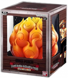 One Piece CCG: Devil Fruits Collection Vol. 2 - Flame-Flame Fruit