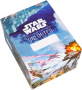 Gamegenic: Star Wars Unlimited Card Game - Twin Suns Soft Crate - Battle of Scarif