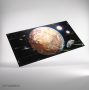 Gamegenic: Star Wars Unlimited Card Game - Twin Suns - Battle Zone Game Mat