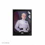 Gamegenic: Star Wars Unlimited Card Game - Premium Art Sleeves - Dedra Meero