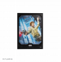 Gamegenic: Star Wars Unlimited Card Game - Premium Art Sleeves - Cassian Andor