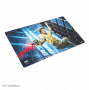 Gamegenic: Star Wars Unlimited Card Game - Game Mat - Cassian Andor