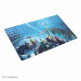 Gamegenic: Star Wars Unlimited Card Game - Game Mat - Galactic Senate