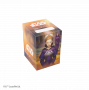 Gamegenic: Star Wars Unlimited Card Game - Soft Crate - Palpatine/Padme Amidala