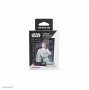 Gamegenic: Star Wars Unlimited Card Game - Premium Art Sleeves - Director Krennic