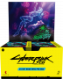 Cyberpunk TCG: Welcome to Night City - Booster Display (24)