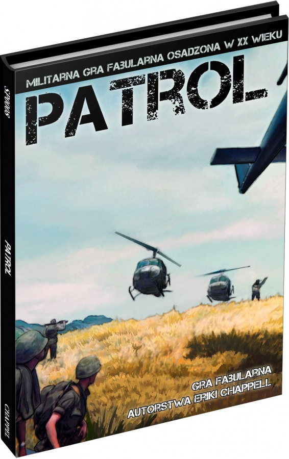 Patrol