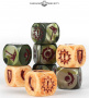 Warhammer Underworlds: Beastgrave - The Grymwatch Dice Pack