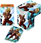 Deck Box - Dragon Ball Super - Family Kamehameha