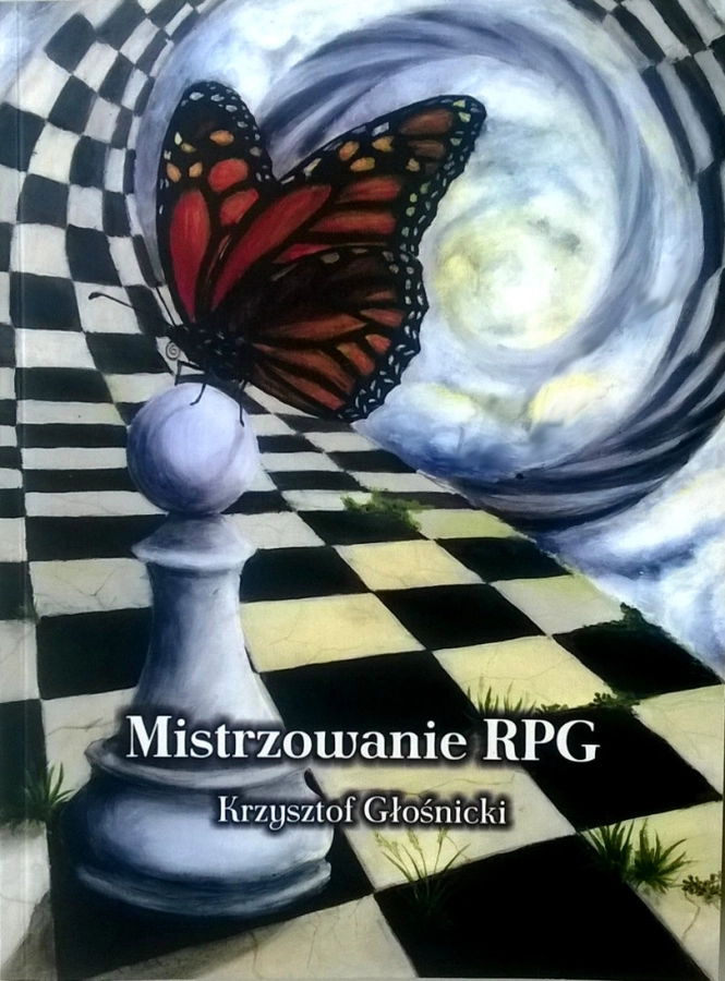 Mistrzowanie RPG