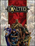 Exalted - Podręcznik podstawowy