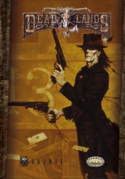 Deadlands: Reloaded (edycja polska)