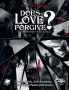 Call of Cthulhu 7th Edition - Does Love Forgive?