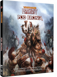 Warhammer FRP: Pod bronią