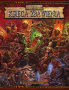 Warhammer FRP - Księga zbawienia (z mapą Imperium)