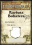 Warhammer FRP - Kartusz Bohatera