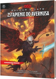 Dungeons & Dragons: Baldur's Gate - Zstąpienie do Avernusa