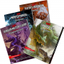 Dungeons & Dragons: Zestaw Arcymistrza