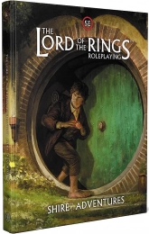 The Lord of the Rings RPG: Shire Adventures (5E)