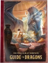 Dungeons & Dragons: The Practically Complete Guide to Dragons