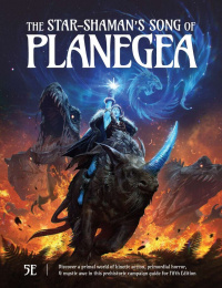 Planegea RPG