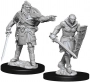 Dungeons & Dragons: Nolzur's Marvelous Miniatures - Hobgoblins