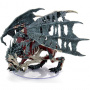 Dungeons & Dragons: Icons of the Realms - Boneyard - Adult Green Dracolich