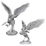 Dungeons & Dragons: Nolzur's Marvelous Miniatures - Aarakocra Fighters