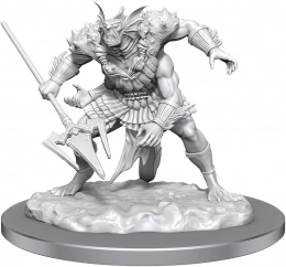 Dungeons & Dragons: Nolzur’s Marvelous Miniatures - Sahuagin Baron