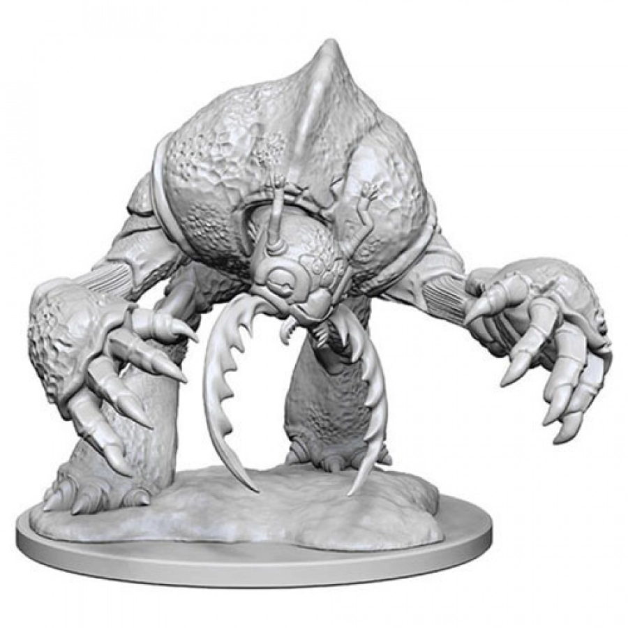 Dungeons & Dragons: Nolzur’s Marvelous Miniatures - Umber Hulk