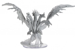 Dungeons & Dragons: Nolzur’s Marvelous Miniatures - Aspect of Tiamat