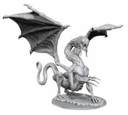 Dungeons & Dragons: Nolzur’s Marvelous Miniatures - Jabberwock