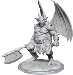 Dungeons & Dragons: Nolzur's Marvelous Miniatures - Nycaloth