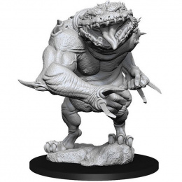 Dungeons & Dragons: Nolzur’s Marvelous Miniatures - Blue Slaad