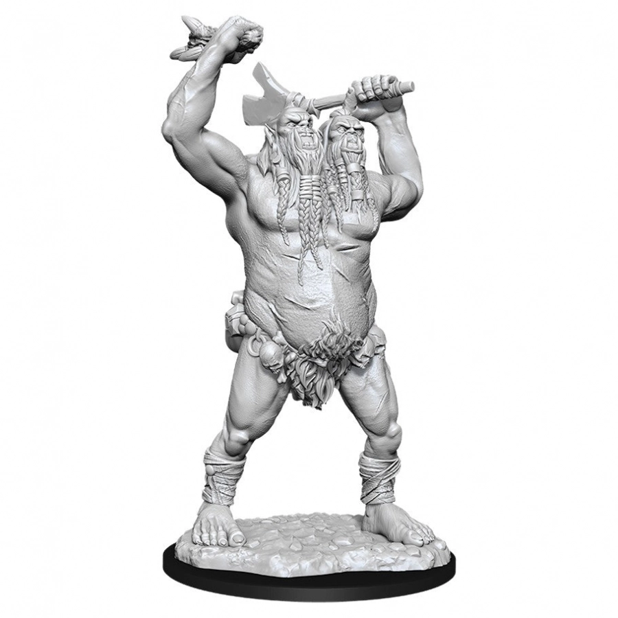 Dungeons & Dragons: Nolzur’s Marvelous Miniatures - Ettin