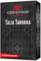 Dungeons & Dragons: Talia Tarokka