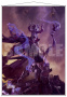 Ultra Pro: Dungeons & Dragons - Wall Scroll - Dungeon Masters Guide